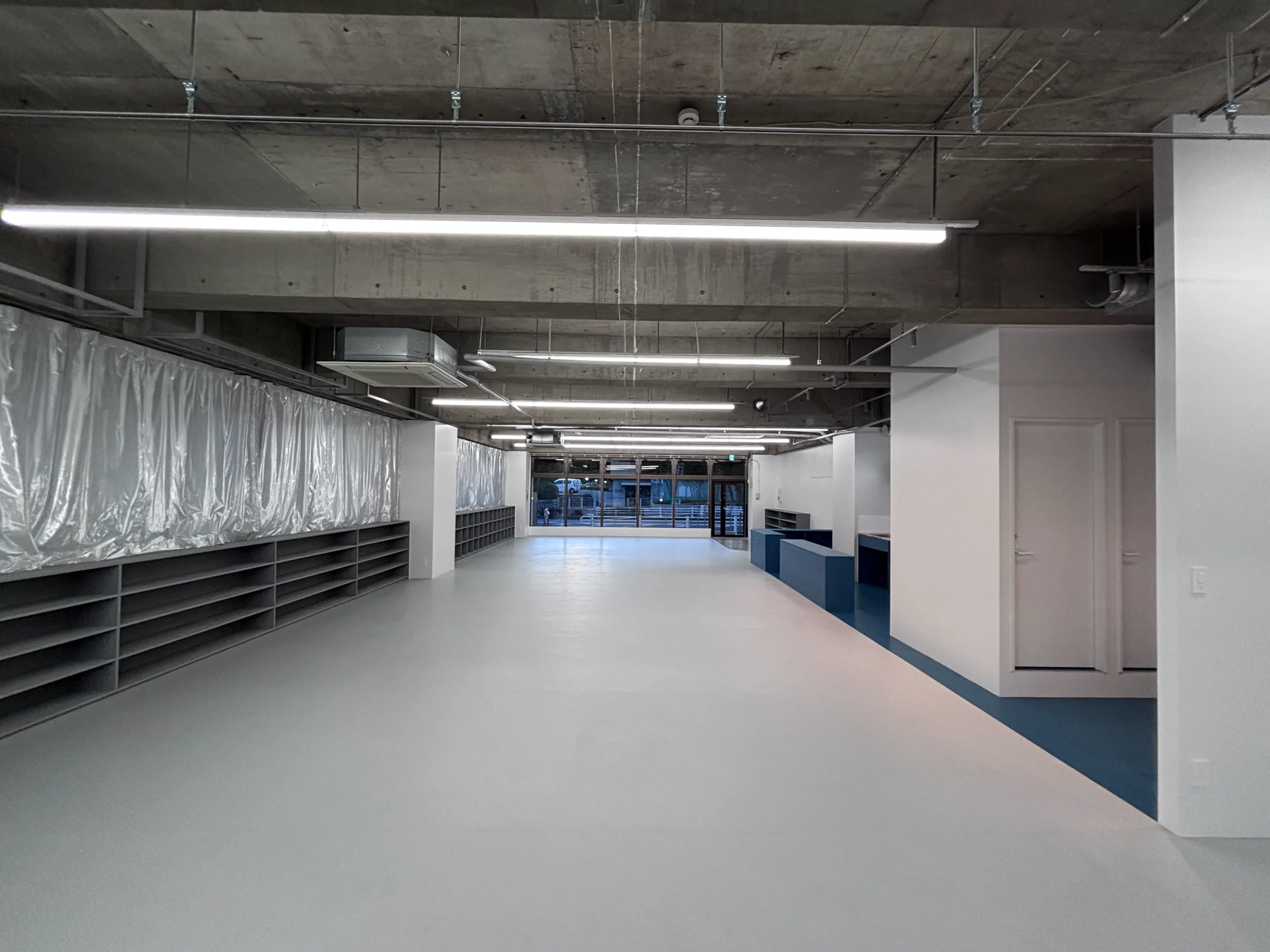 施設画像４枚目